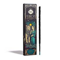Natūralūs smilkalai „Sagrada Madre Tarot de Marsella Vanilla & Frankincense“