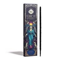 Natūralūs smilkalai „Sagrada Madre Tarot de Marsella Magnolia & Frankincense“