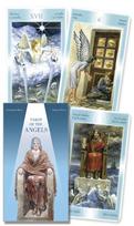 Tarot Of The Angels kortos Lo Scarabeo
