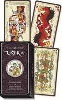 The tarot of Loka