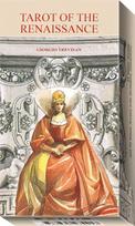 Tarot of the Renaissance kortos