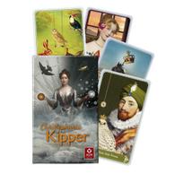 Christephania Kipper oracle kortos