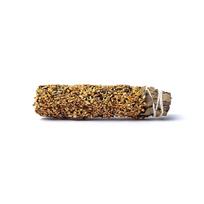 Sahumitos pundelis su Mira ir Palo Santo smilkymui