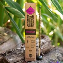 Sagrada Madre natural incense Patchouli smilkalų lazdelės