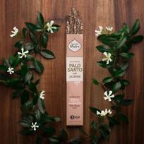 Sagrada Madre Palo Santo incense with Jasmine smilkalų lazdelės