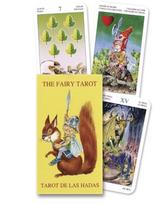 The Fairy Tarot Mini kortos – Lo Scarabeo