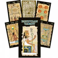 Egyptian Tarot