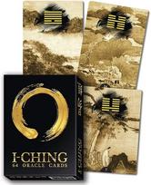 I Ching Oracle orakulo kortos