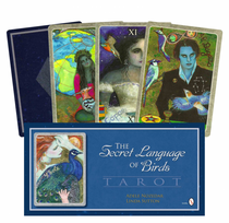 Secret Language of Birds Tarot
