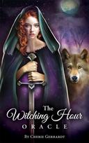 The Witching Hour Oracle orakulo kortos