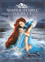 Water Temple Oracle orakulo kortos