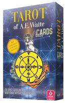 Tarot of A.E. Waite – iCards Taro krotos