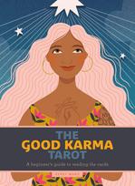 The Good Karma Tarot: A Beginner’s Guide to Reading the Cards Taro kortos