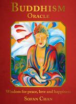 Buddhism ORacle orakulo kortos