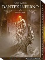 Dante's Inferno Oracle kortos