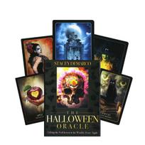 The Halloween Oracle kortos