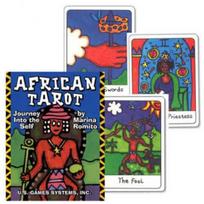 African Taro Kortos