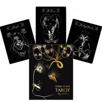 White Witch Tarot Kortos