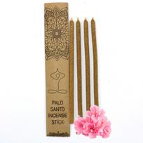 Palo Santo smilkalai - Fresh Flowers Aw Artisan