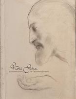Kahlil Gibran contemplation and creativity journal užrašinė