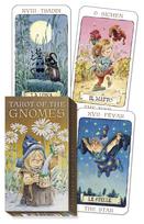 Tarot Of Gnomes kortos