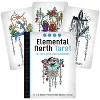 Elemental North Taro kortos