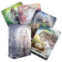 Angel Oracle orakulo kortos – Rockpool Publishing