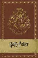 Harry Potter: Hogwarts Žurnalas kietu viršeliu Insight Editions