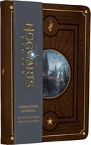 Harry Potter: Hogwarts Legacy užrašinė Insight Editions