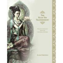 Kuan Yin Transmission Knyga Alana Fairchild