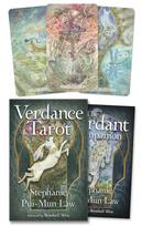 Verdance Tarot Kortos