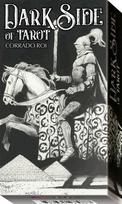 Dark Side of Tarot taro kortos
