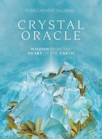 Crystal Oracle kortos