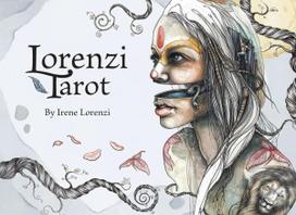 Lorenzi Tarot kortos