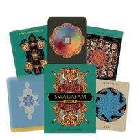 Swagatam Tarot Kortos