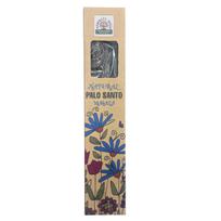 Natūralūs Masala smilkalai - Palo Santo Namaste India