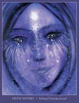 Divine Mystery writing and creativity journal užrašinė