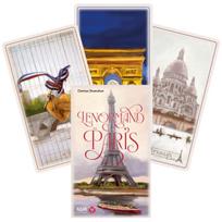 Lenormand de Paris kortos