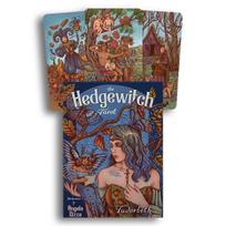 Hedgewitch Tarot – taro kortos