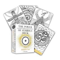 The Power of Symbols Deck Oracle kortos Beyond Words