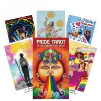 Pride Tarot Kortos US Games Systems