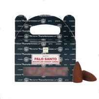 Palo Santo Krioklio Efekto (backflow) smilkalai