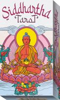 Siddhartha Tarot kortos