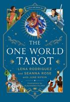 The One World Taro kortos