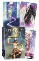 Spiritual Tarot taro kortos