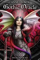 Gothic Oracle orakulo kortos