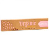 Natūralūs smilkalai Organic Goodness Frankincense