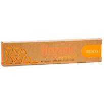 Natūralūs smilkalai Organic goodness Patchouli (15 g)