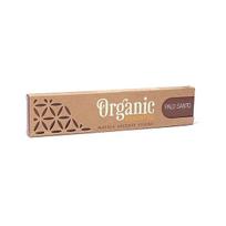 Natūralūs smilkalai Organic Goodness Palo Santo (15 g)