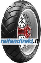 Avon Trailrider ( 170/60 ZR17 TL (72W) Užpakalinis ratas, M+S identifikacija )